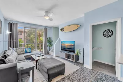 2107 SE 10th Ave #809, Fort Lauderdale, FL 33316 - Photo 13