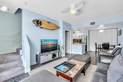 2107 SE 10th Ave #809, Fort Lauderdale, FL 33316 - Photo 17