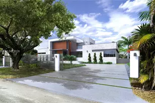 6421 SW 116th St, Pinecrest, FL 33156 - Photo 3