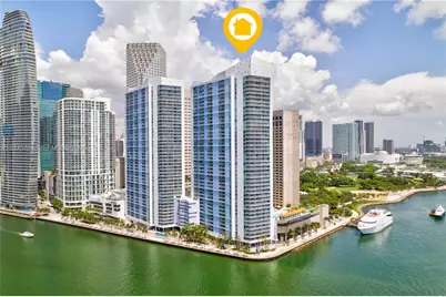 335 S Biscayne Blvd #3108, Miami, FL 33131 - Photo 3