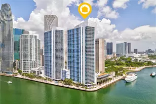 335 S Biscayne Blvd, Miami, FL 33131 - Photo 3