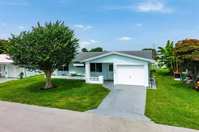 4705 NW 43rd Ave, Tamarac, FL 33319 - Photo 27