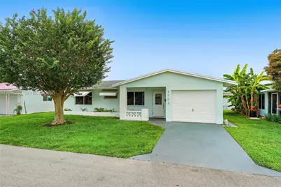 4705 NW 43rd Ave, Tamarac, FL 33319 - Photo 1
