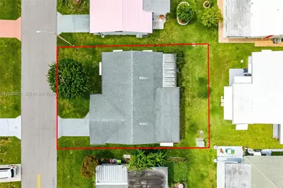 4705 NW 43rd Ave, Tamarac, FL 33319 - Photo 25