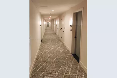 601 NE 1 Ave #2812, Miami, FL 33132 - Photo 13