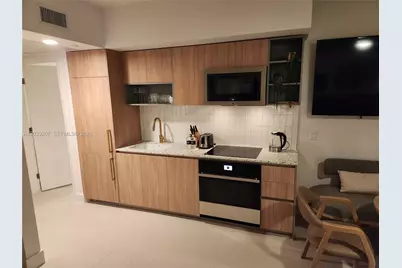 601 NE 1 Ave #2812, Miami, FL 33132 - Photo 7