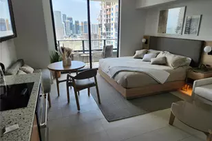 601 NE 1st Ave, Miami, FL 33132 - Photo 3