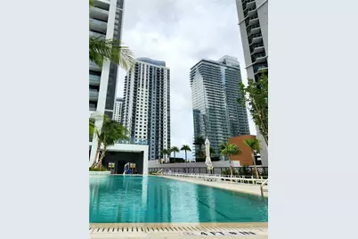 601 NE 1 Ave #2812, Miami, FL 33132 - Photo 19