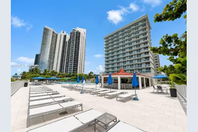 19201 Collins Ave #527, Sunny Isles Beach, FL 33160 - Photo 5