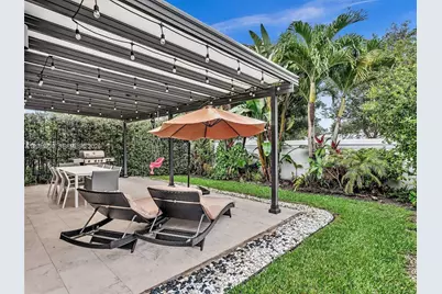 4936 Whispering Way, Dania Beach, FL 33312 - Photo 7
