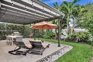 4936 Whispering Way, Dania Beach, FL 33312 - Photo 7