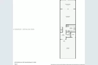 207 NW 45th Ave, Deerfield Beach, FL 33442 - Photo 49