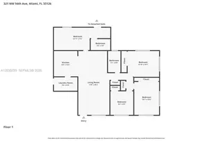 321 NW 56th Ave., Miami, FL 33126 - Photo 37