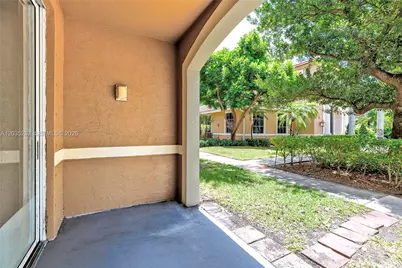 8000 N Nob Hill Rd #106, Tamarac, FL 33321 - Photo 19