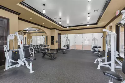 8000 N Nob Hill Rd #106, Tamarac, FL 33321 - Photo 25