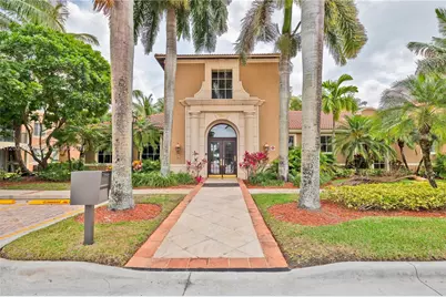 8000 N Nob Hill Rd #106, Tamarac, FL 33321 - Photo 3