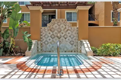8000 N Nob Hill Rd #106, Tamarac, FL 33321 - Photo 21