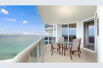 4779 Collins Ave #2708, Miami Beach, FL 33140 - Photo 5