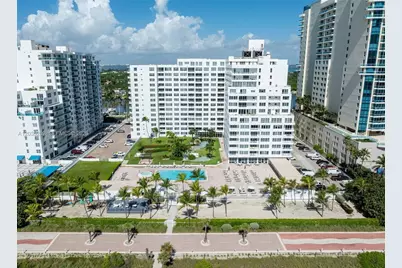 5005 Collins Ave #PH02, Miami Beach, FL 33140 - Photo 23