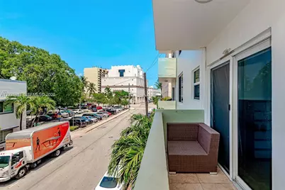 949 Pennsylvania Ave #307, Miami Beach, FL 33139 - Photo 21