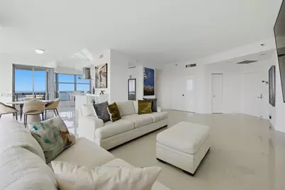 3500 Mystic Pointe Dr #PH5, Aventura, FL 33180 - Photo 5