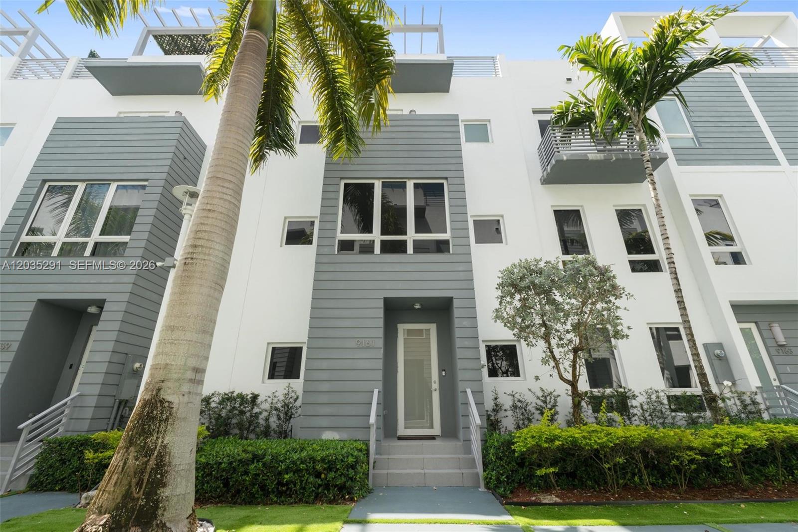 9161 NW 33rd St - 9161 NW 33rd St, Doral, FL 33172 Luxury Property | Jose Angel Pina