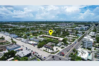 421 NE 1st St #101, Hallandale Beach, FL 33009 - Photo 33