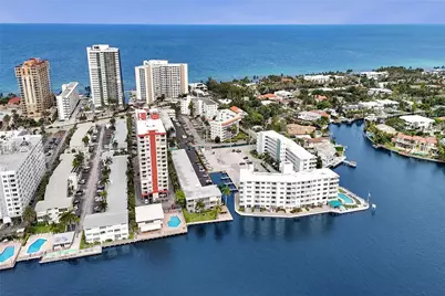 3181 S Ocean Dr #107, Hallandale Beach, FL 33009 - Photo 45