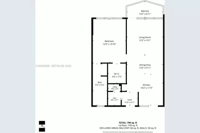 3181 S Ocean Dr #107, Hallandale Beach, FL 33009 - Photo 3