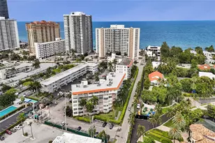 3181 S Ocean Dr, Hallandale Beach, FL 33009 - Photo 43