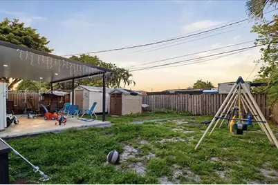 7551 Polk St, Hollywood, FL 33024 - Photo 35