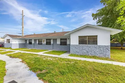 4120 SW 19th St #2, West Park, FL 33023 - Photo 1