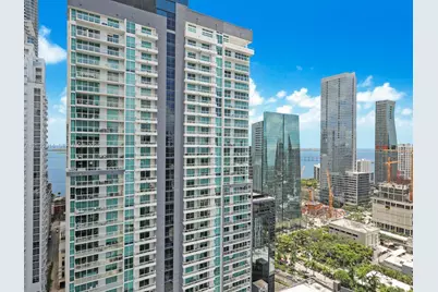 1100 S Miami Ave #3411, Miami, FL 33130 - Photo 21