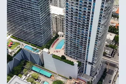 1100 S Miami Ave #3411, Miami, FL 33130 - Photo 23