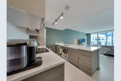 1100 S Miami Ave #3411, Miami, FL 33130 - Photo 11