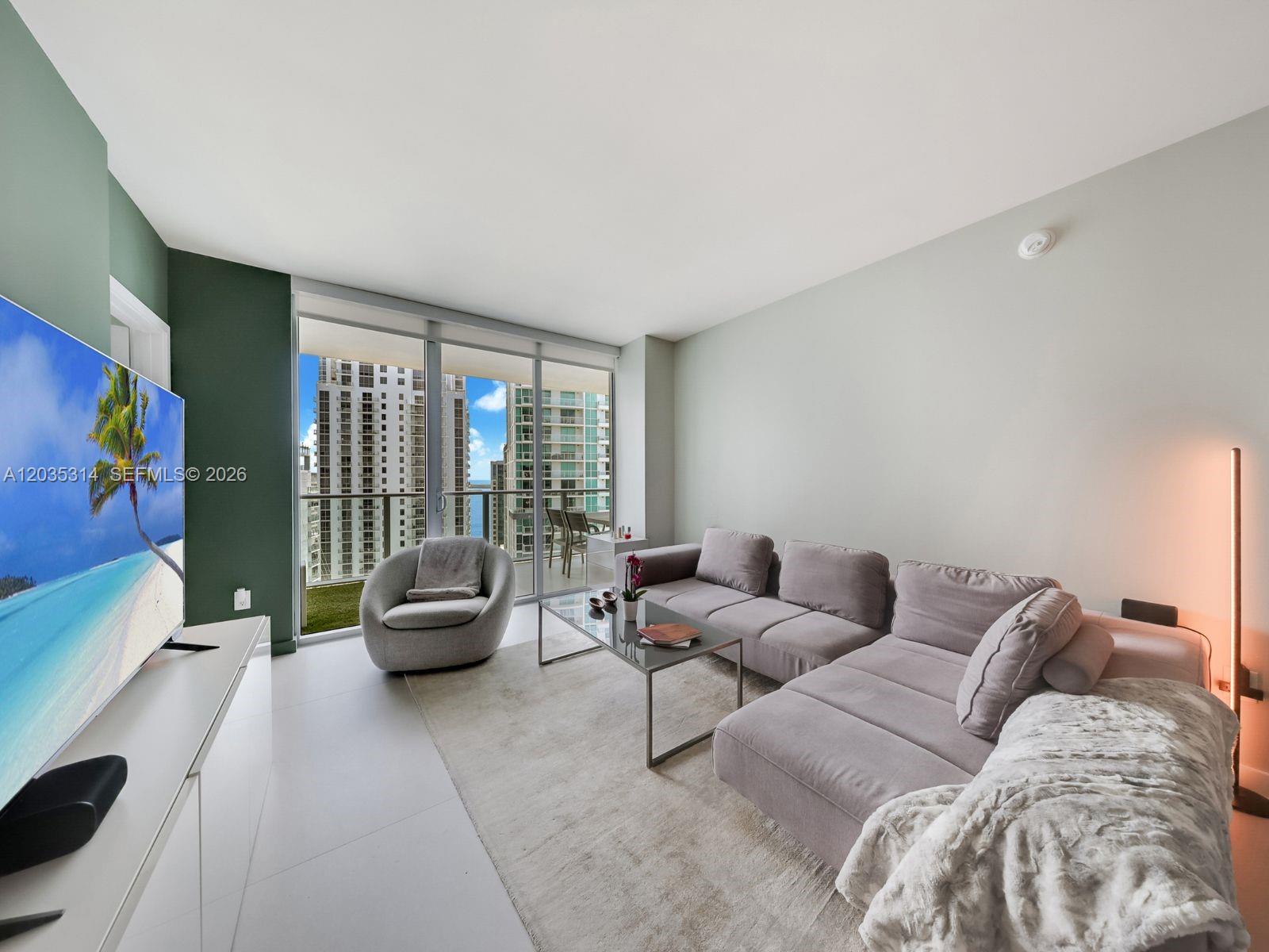 1100 S Miami Ave #3411 - 1100 S Miami Ave #3411, Miami, FL 33130 Luxury Property | Jose Angel Pina