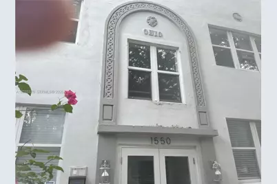 1550 Drexel Ave #203, Miami Beach, FL 33139 - Photo 3