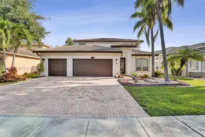 [Address not provided], Miramar, FL 33027 - Photo 1