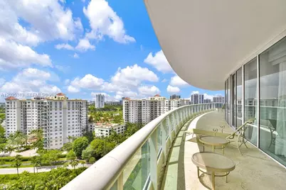 19955 NE 38th Ct #1701, Aventura, FL 33180 - Photo 3