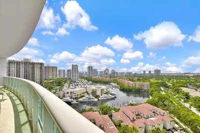 19955 NE 38th Ct #1701, Aventura, FL 33180 - Photo 5