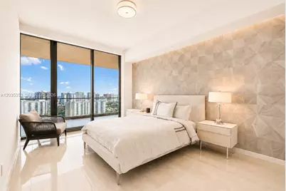 18975 Collins Ave #1802, Sunny Isles Beach, FL 33160 - Photo 7