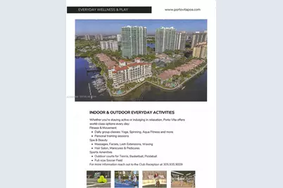 19955 NE 38th Ct #1205, Aventura, FL 33180 - Photo 77