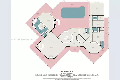 2291 Secretariat Drive, Other City - In The State Of Florida, FL 33935 - Photo 49