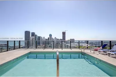 1600 NE 1 Ave #3519, Miami, FL 33132 - Photo 5