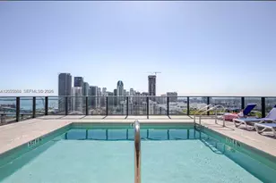 1600 NE 1st Ave, Miami, FL 33132 - Photo 5