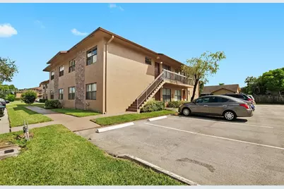 10053 Winding Lake Rd #101, Sunrise, FL 33351 - Photo 17