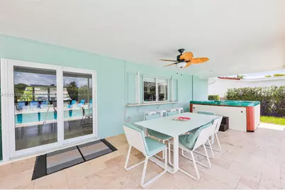 614 S Crescent Dr, Hollywood, FL 33021 - Photo 23