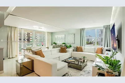 5750 Collins Ave #7A, Miami Beach, FL 33140 - Photo 5