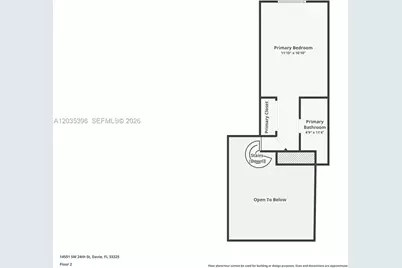 14551 SW 24th St, Davie, FL 33325 - Photo 127
