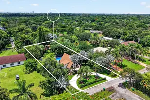 14551 SW 24th St, Davie, FL 33325 - Photo 15
